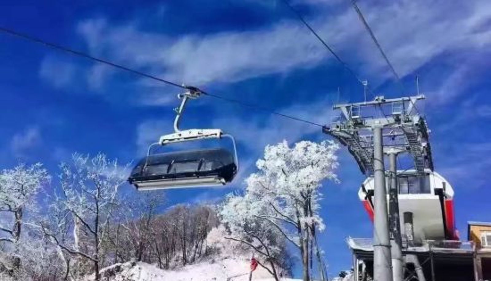 Innenbreich - 长白山汉拿山温泉度假酒店