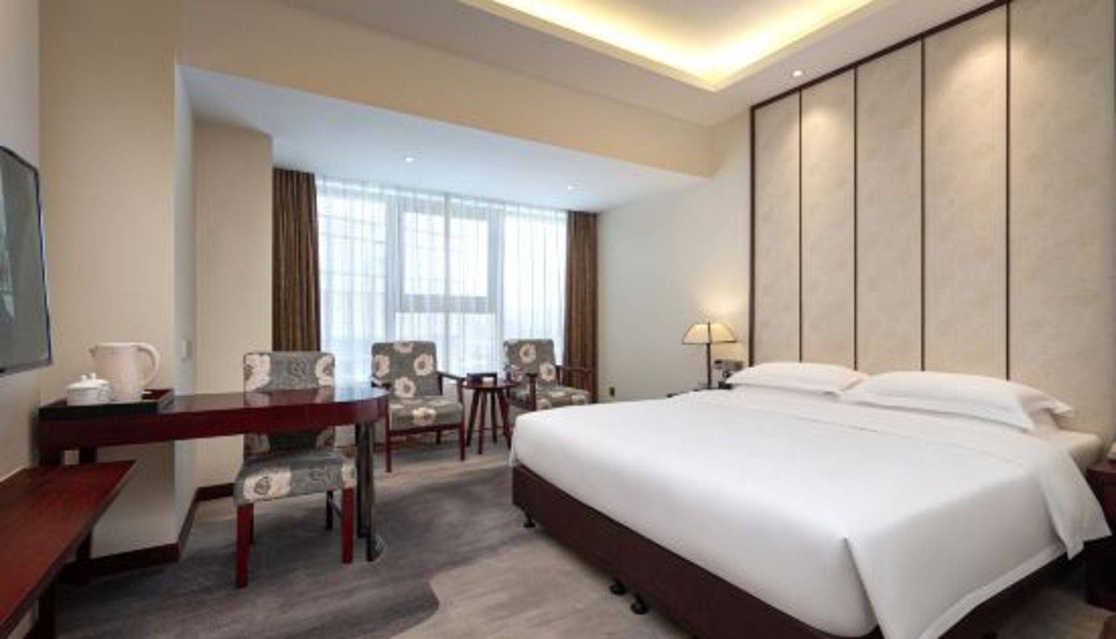 Zimmer - Runda International Hotel