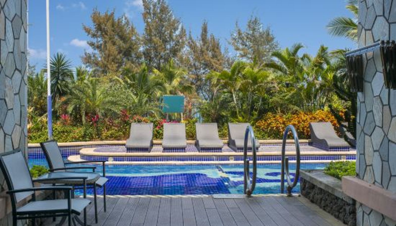 Zimmer - Country Garden Golden Beach Spring Hotel