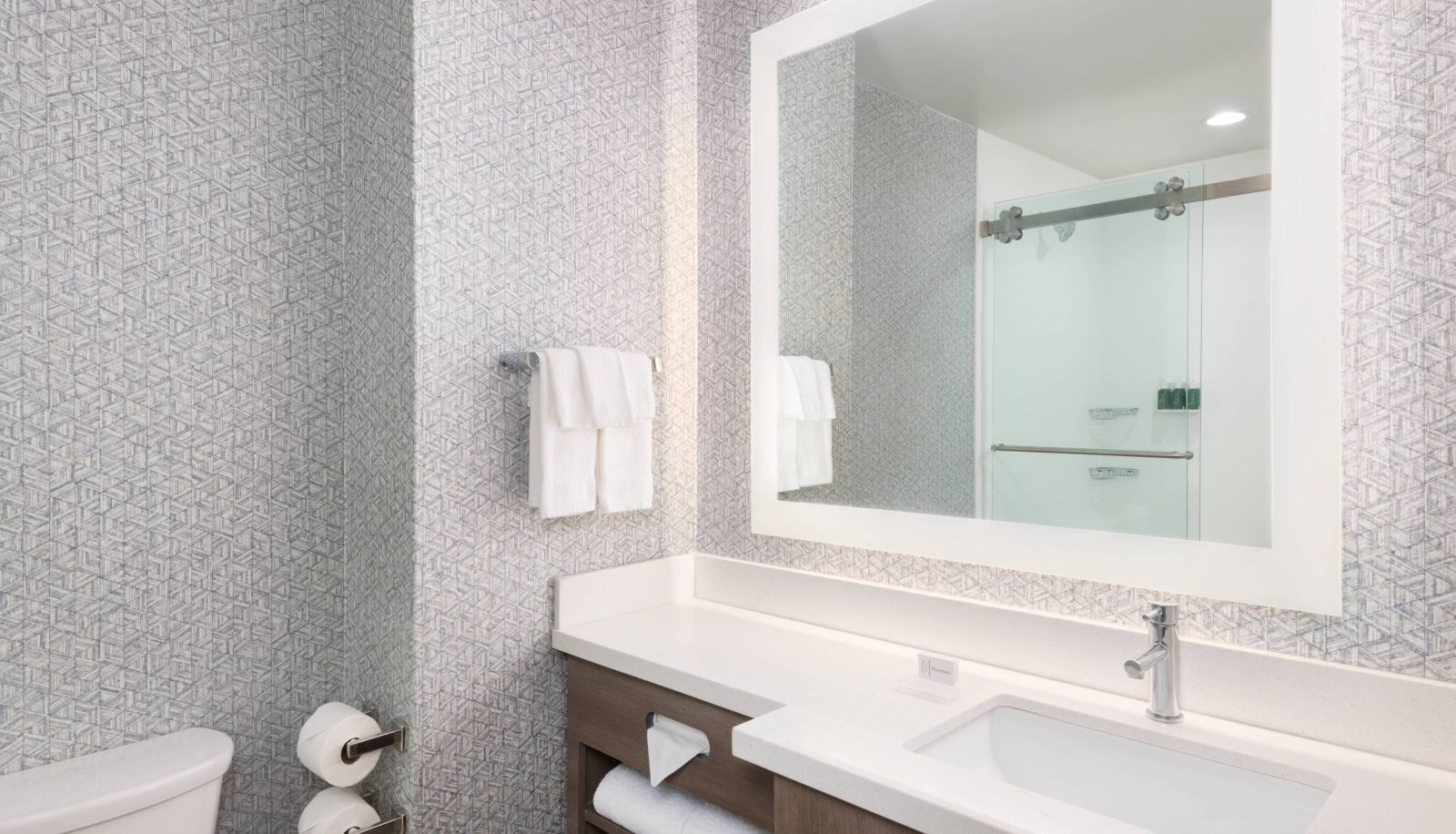 Chambre - SpringHill Suites by Marriott Panama City Beach Beachfront