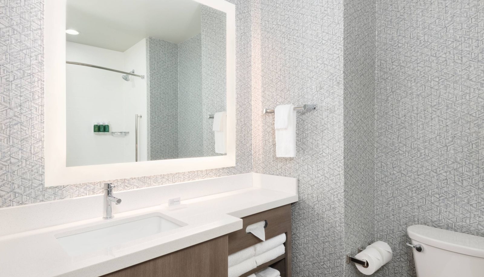 Chambre - SpringHill Suites by Marriott Panama City Beach Beachfront