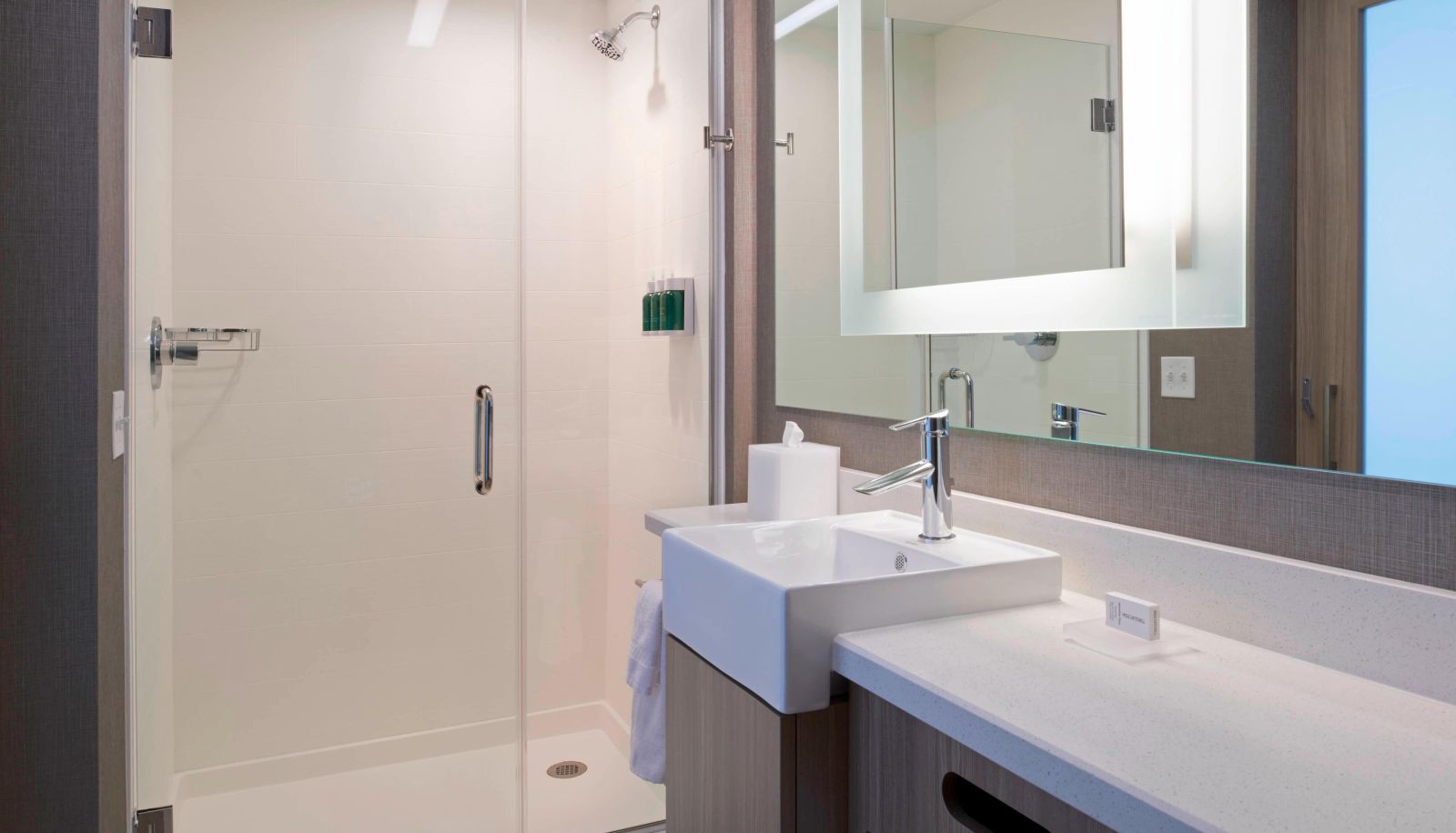 Zimmer - SpringHill Suites by Marriott East Lansing University Area