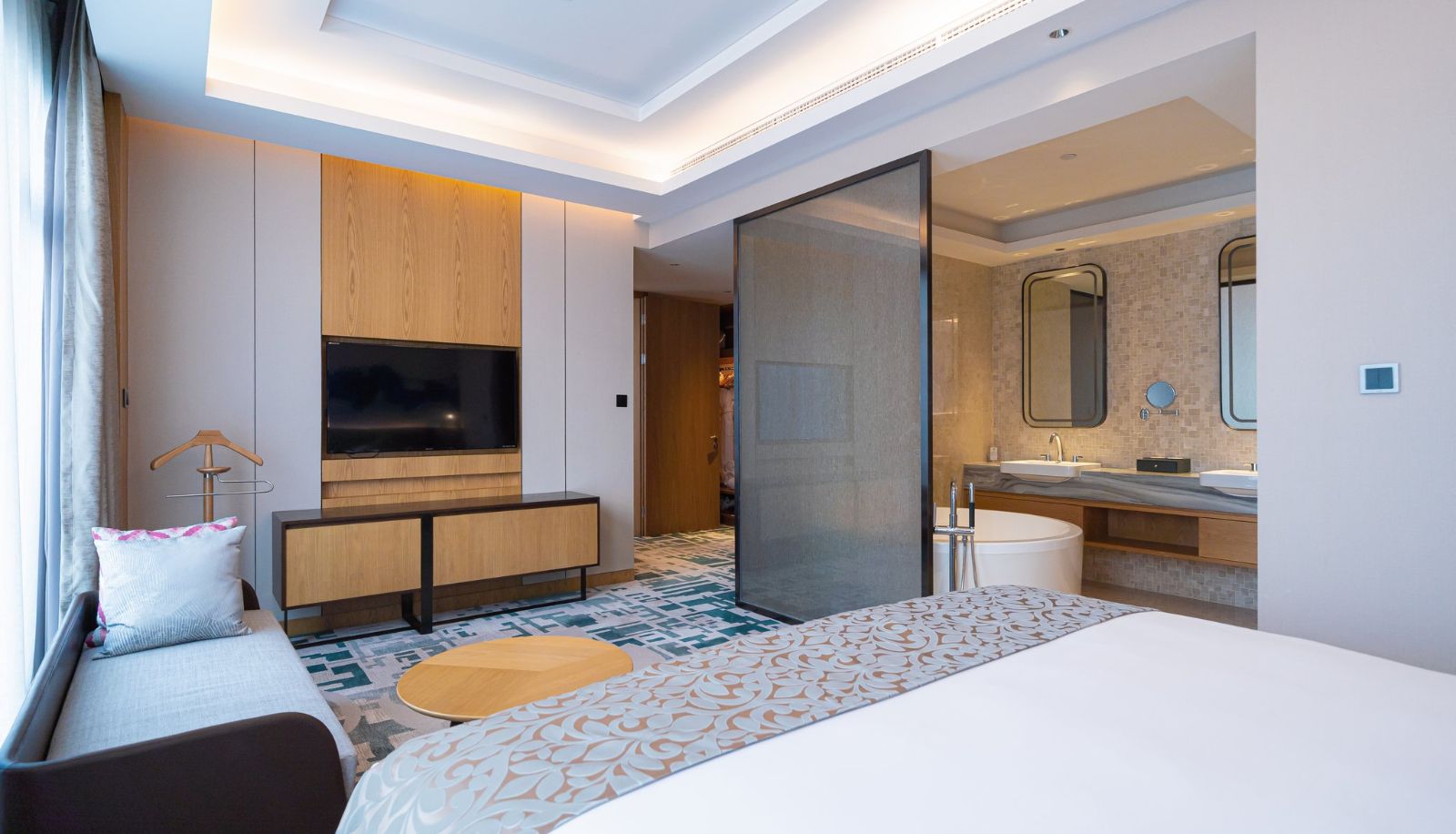 Room - Crowne Plaza HUZHOU by IHG