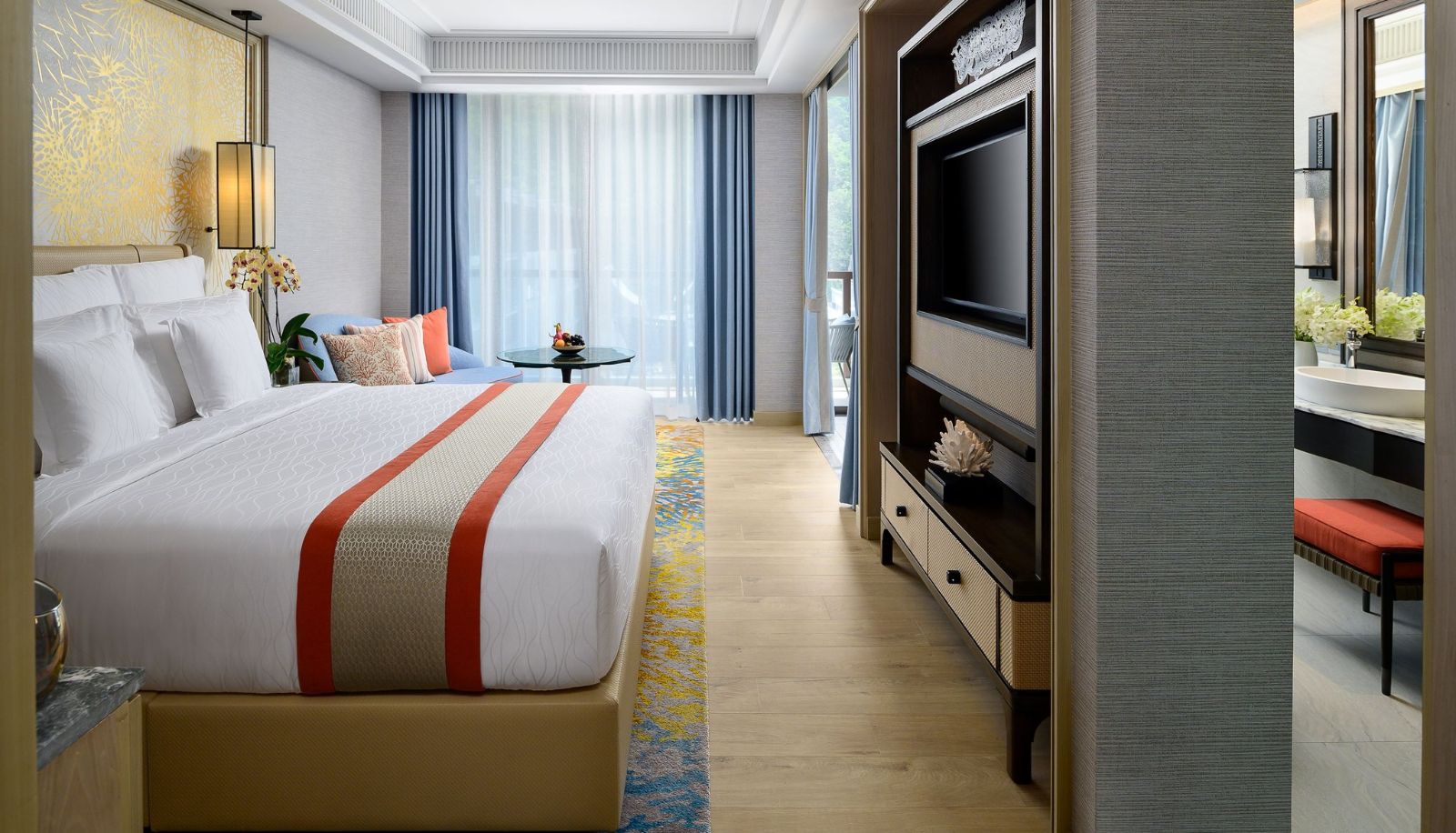 Camera - InterContinental Hotels PHUKET RESORT by IHG
