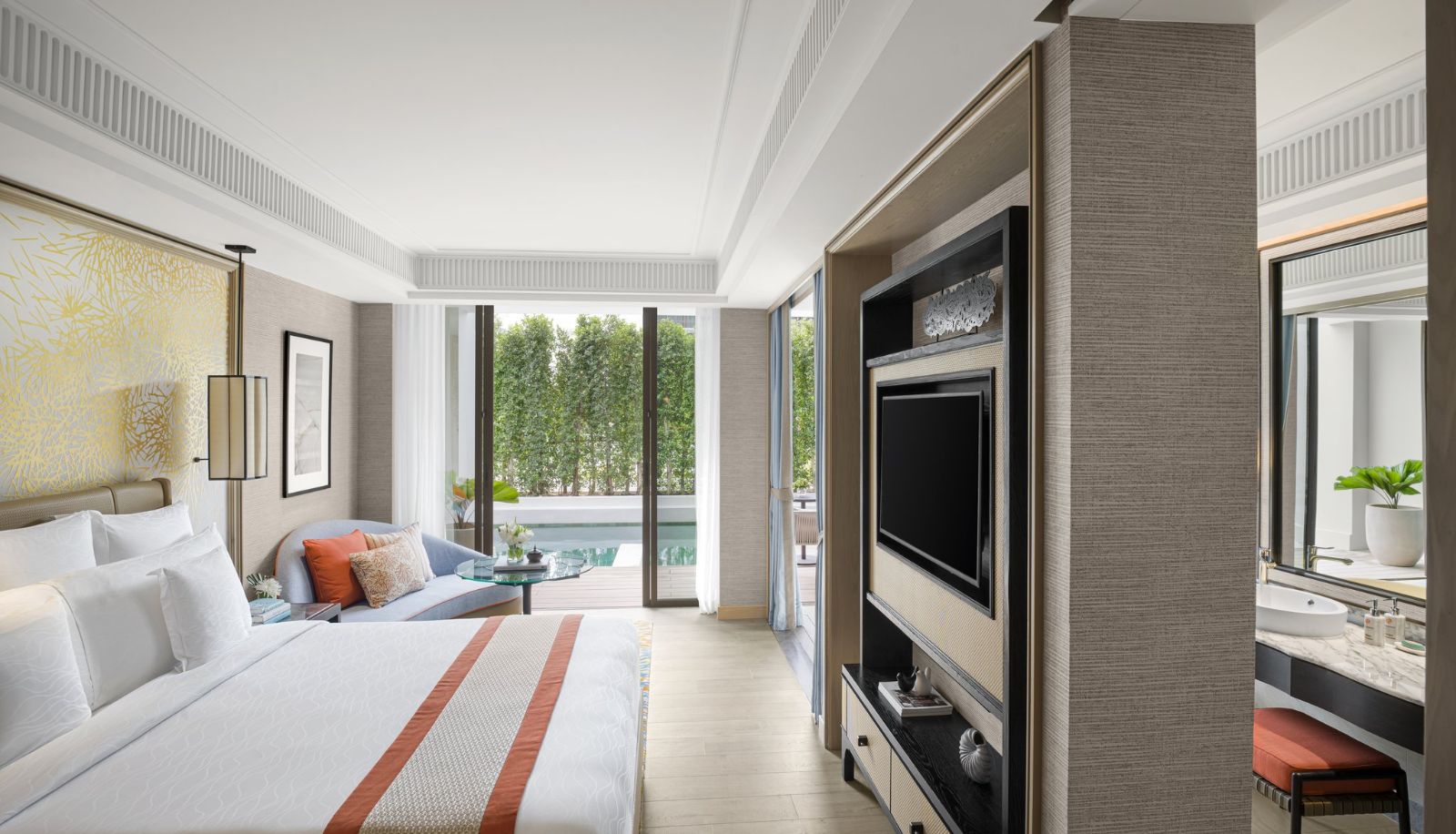 Camera - InterContinental Hotels PHUKET RESORT by IHG
