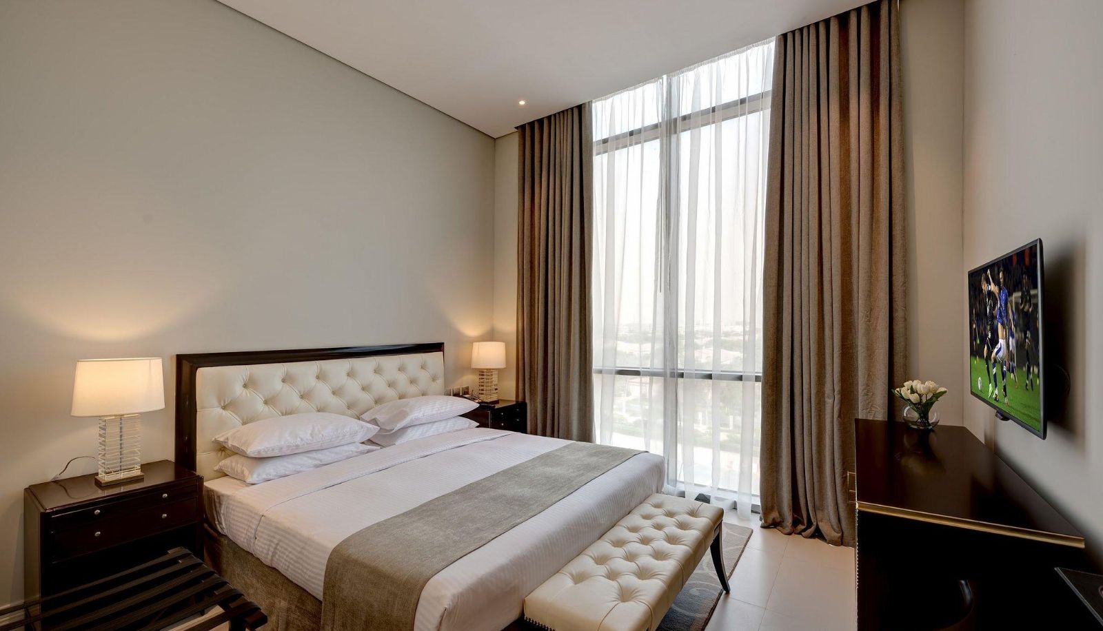 Camera - Maisan Hotel Dubai