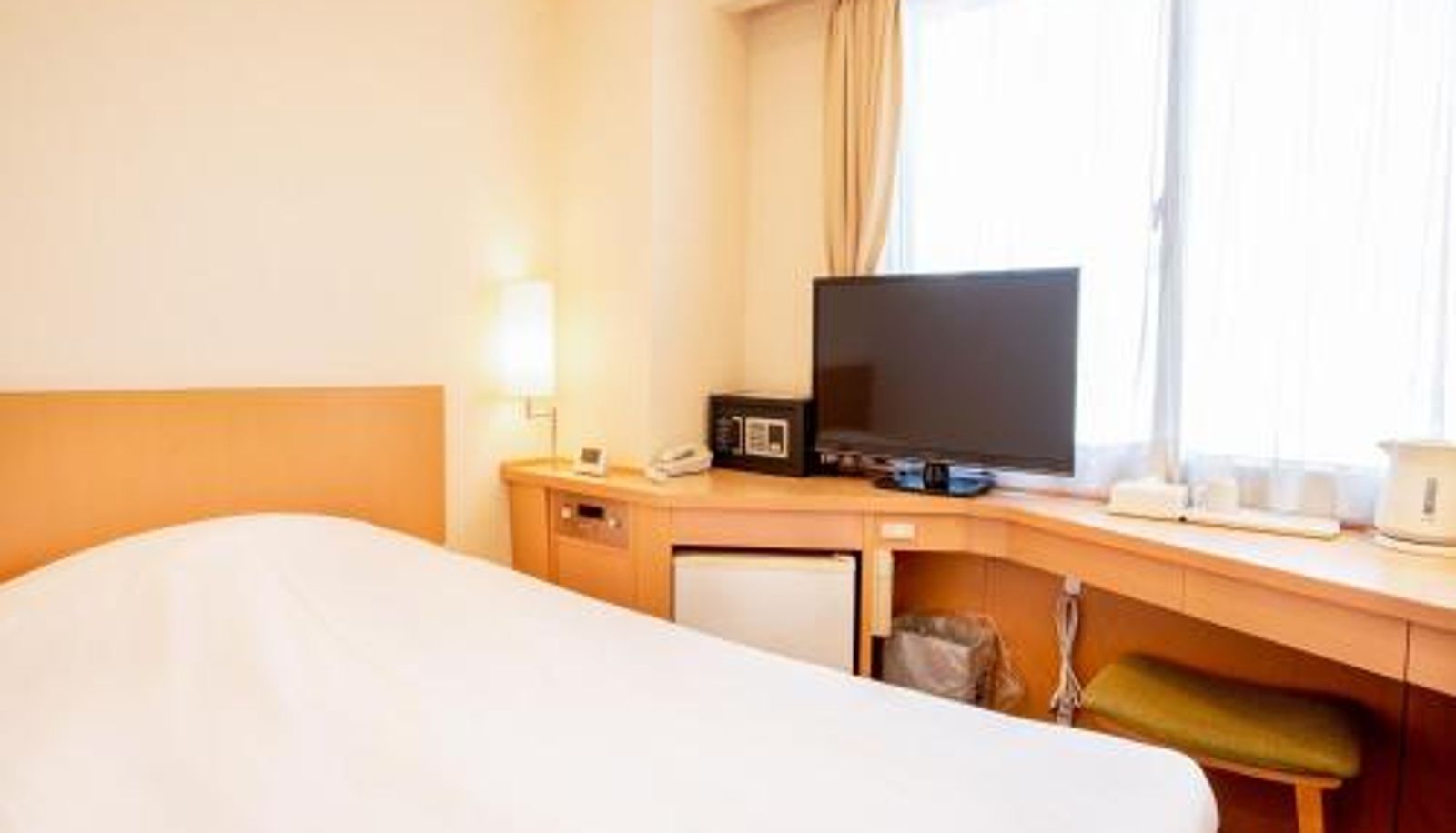 Room - le Lac Hotel Yokkaichi
