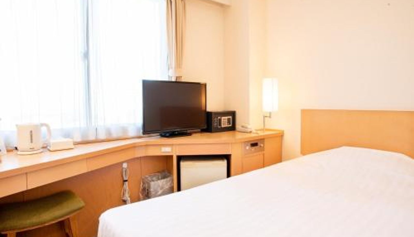 Zimmer - le Lac Hotel Yokkaichi