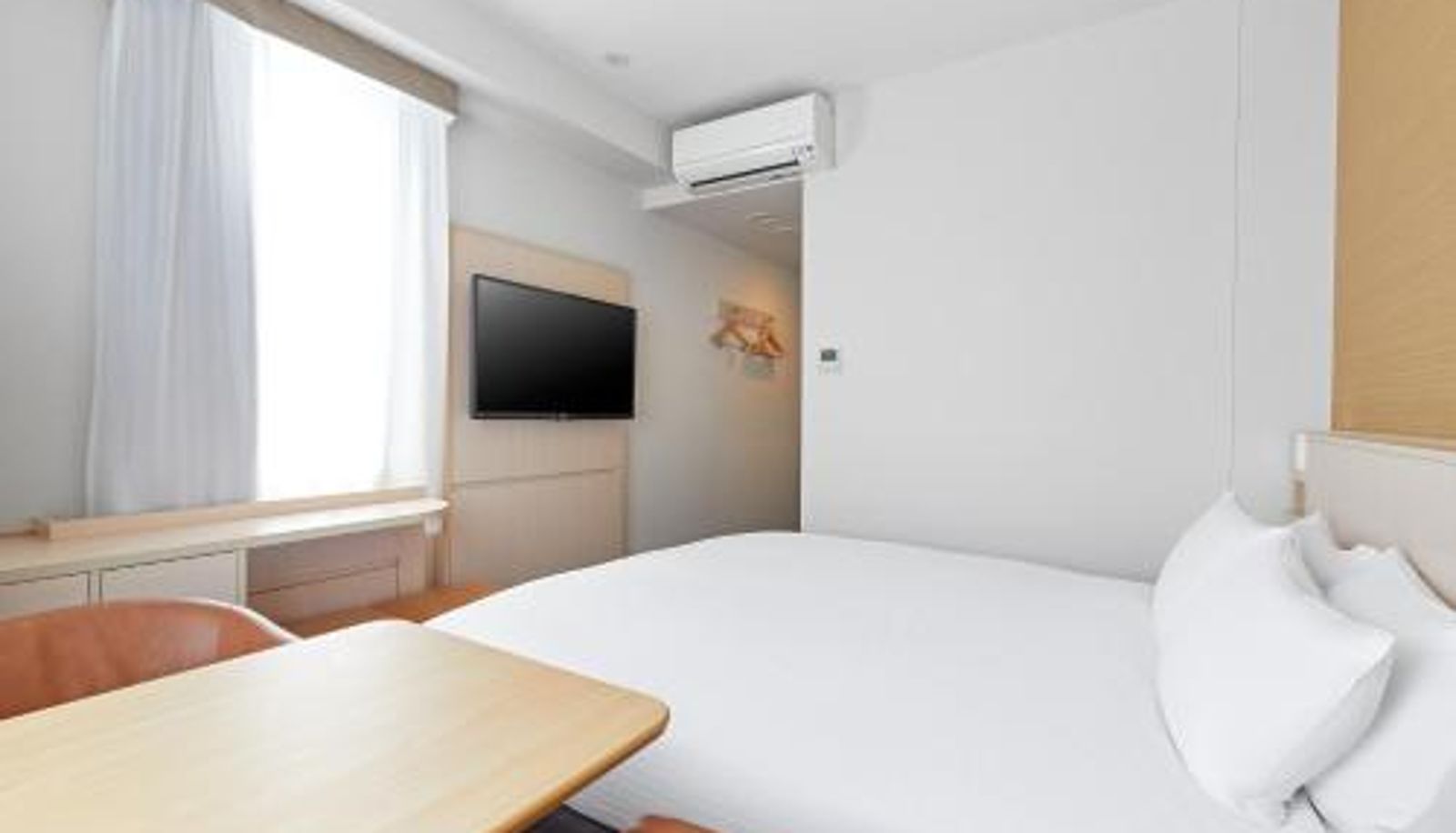 Zimmer - Sotetsu Fresa Inn Kyoto Shijokarasuma