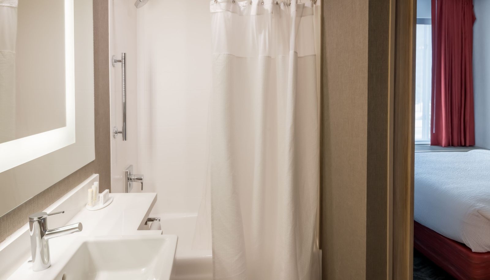 Habitación - SpringHill Suites by Marriott Dallas Central Expressway