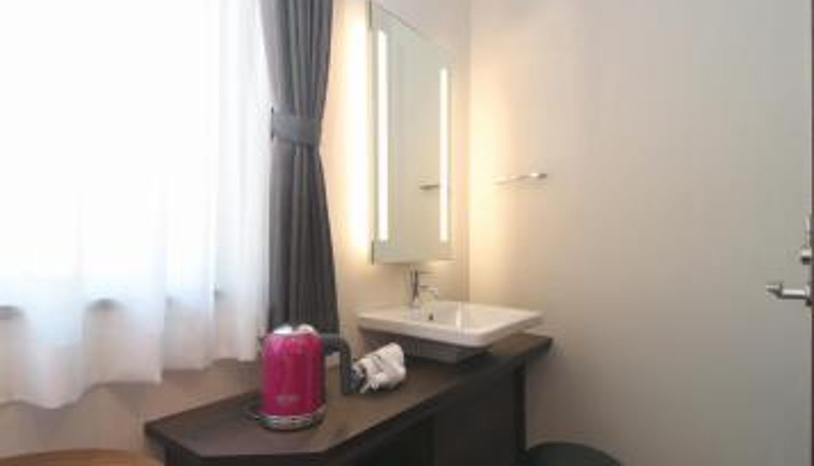Zimmer - Hotel Emit Ueno
