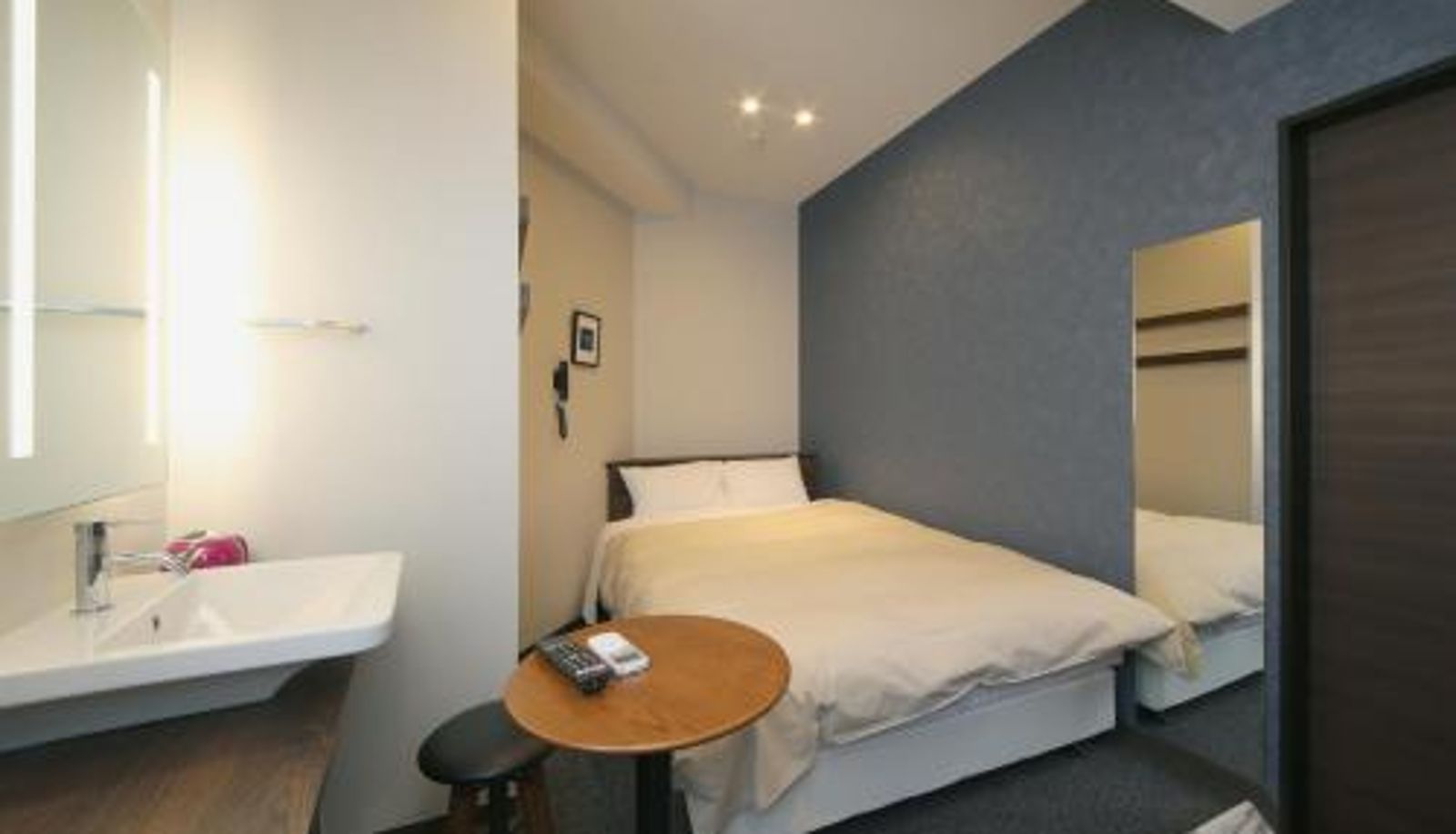Kamer - Hotel Emit Ueno