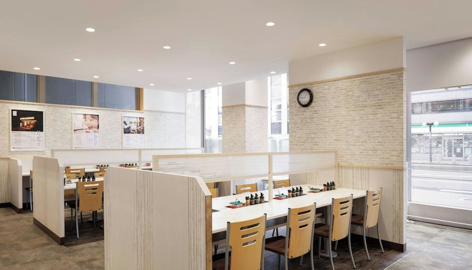 Restaurant - Four Points Flex by Sheraton Kobe Sannomiya