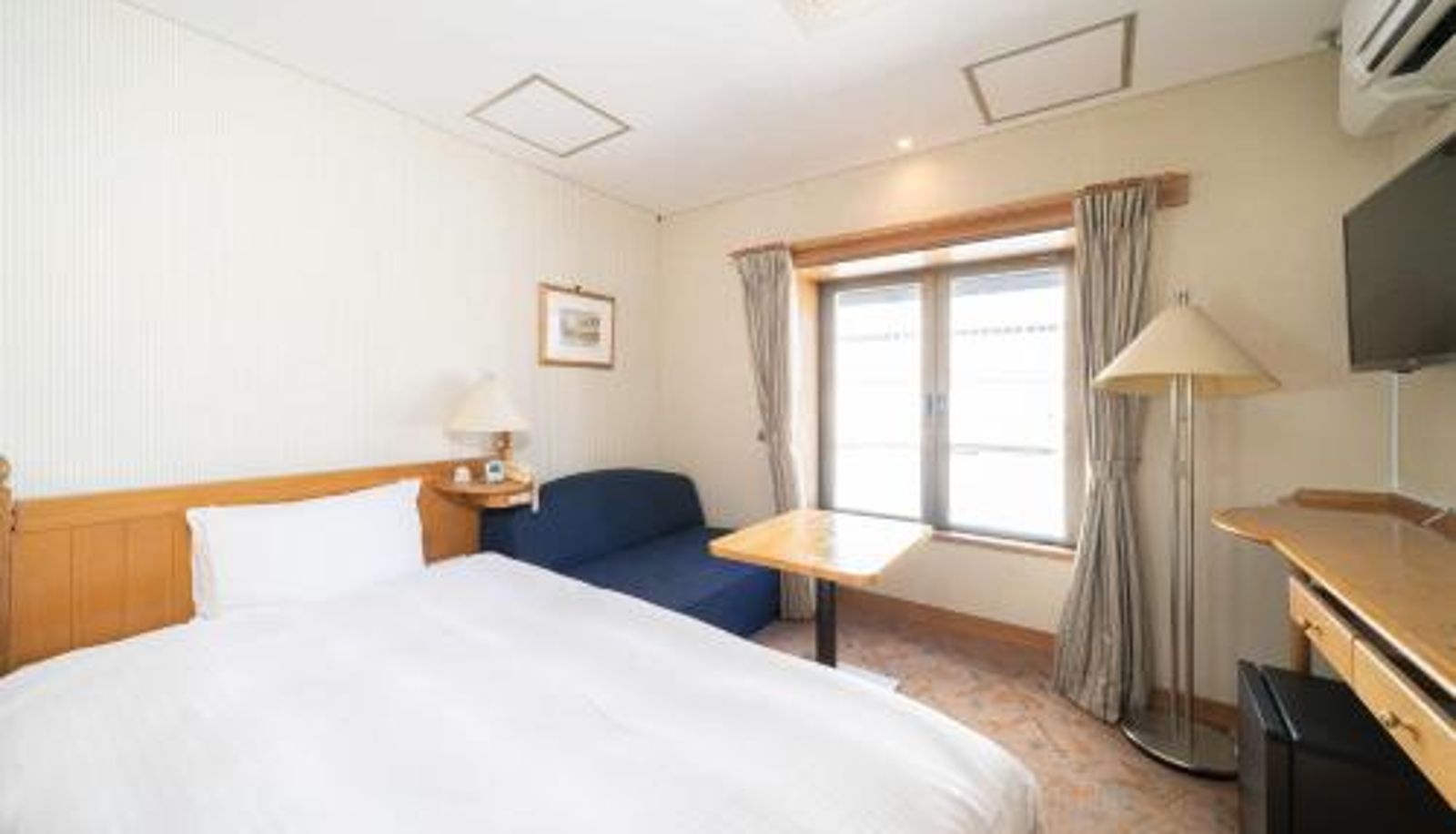 Zimmer - Saka no Hotel Tretio Ochanomizu