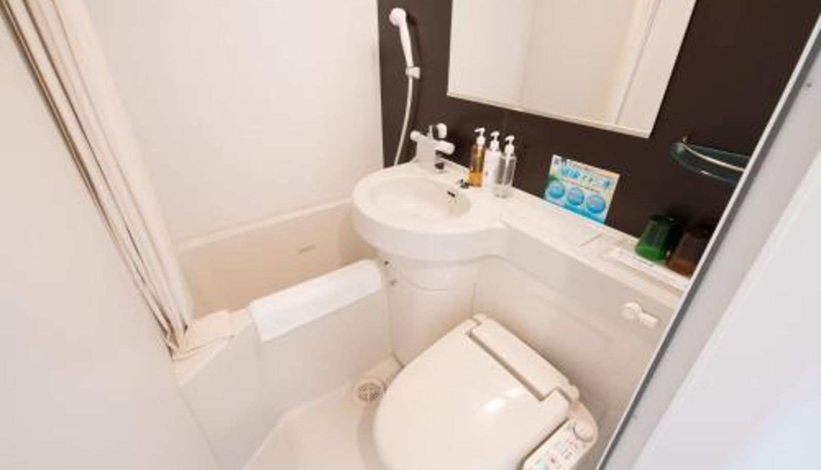 Zimmer - Super Hotel Tokyo Kinshicho Ekimae