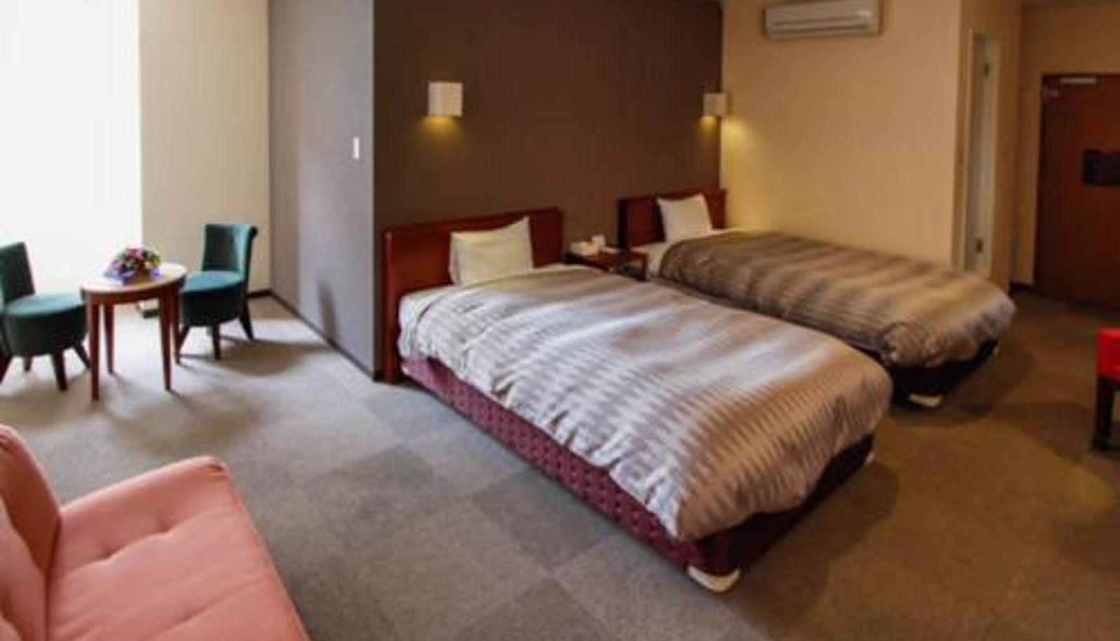 Info - HOTEL LiVEMAX BUDGET Hamamatsu-Ekimae