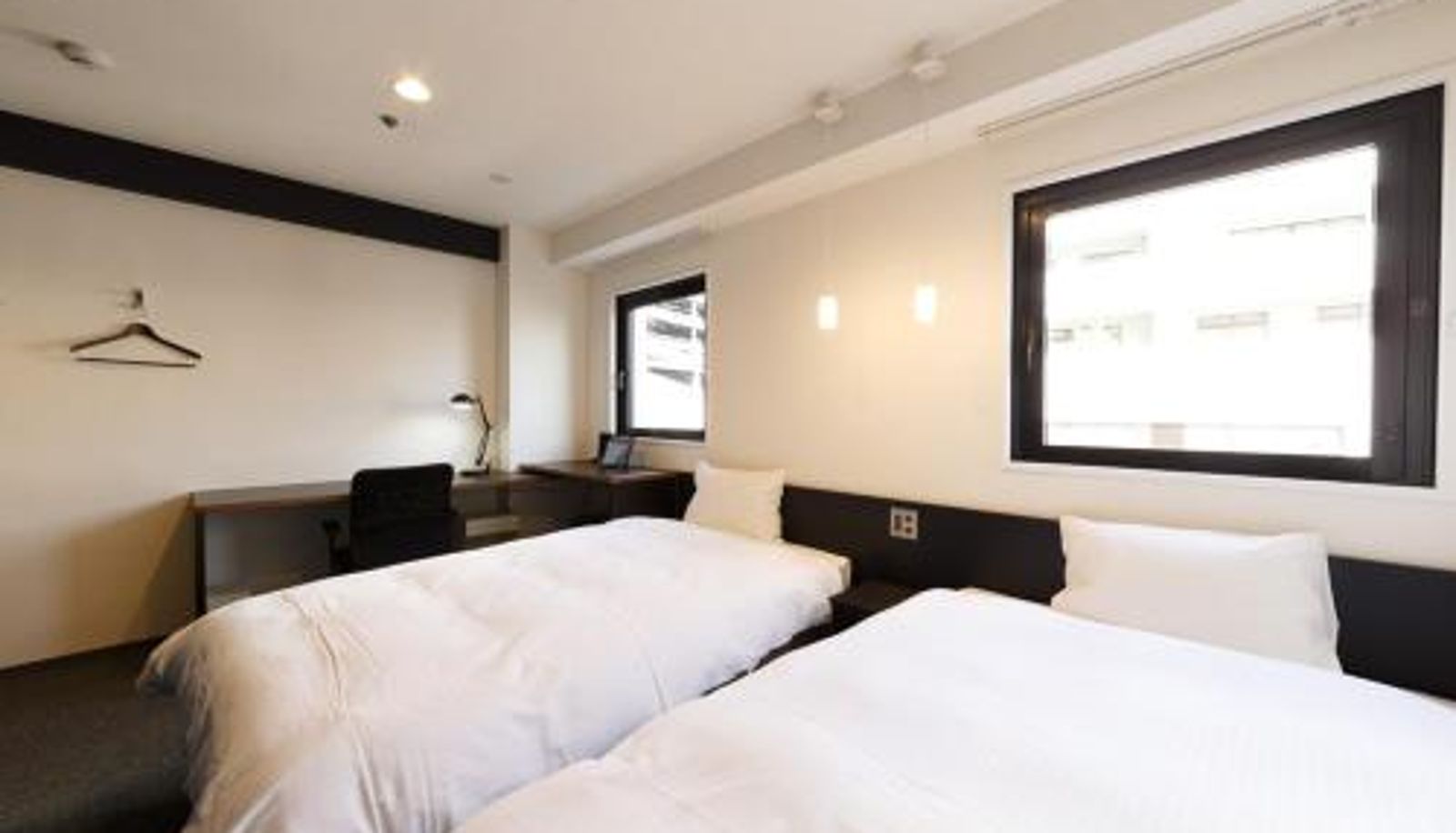 Habitación - Hotel Citio Shizuoka