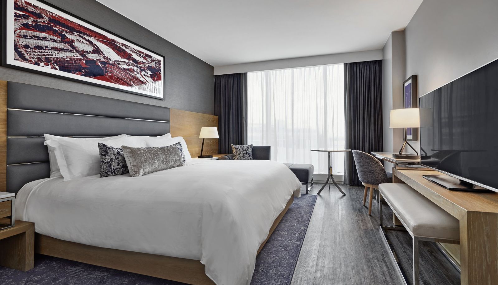 Room - Live! by Loews - Arlington TX