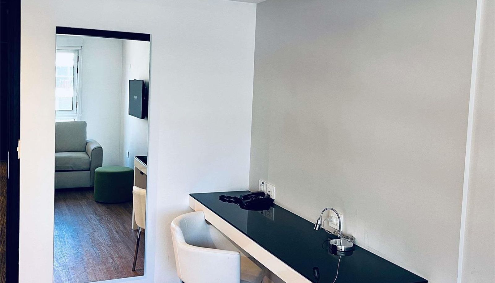 Suite - ibis Styles Montevideo Biarritz