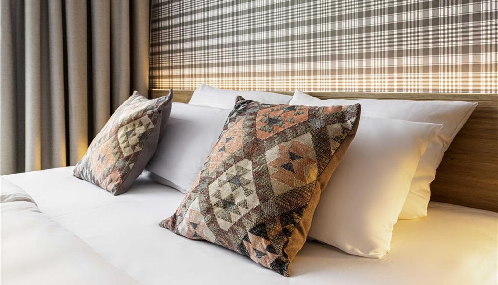 Zimmer - ibis Styles Vechta