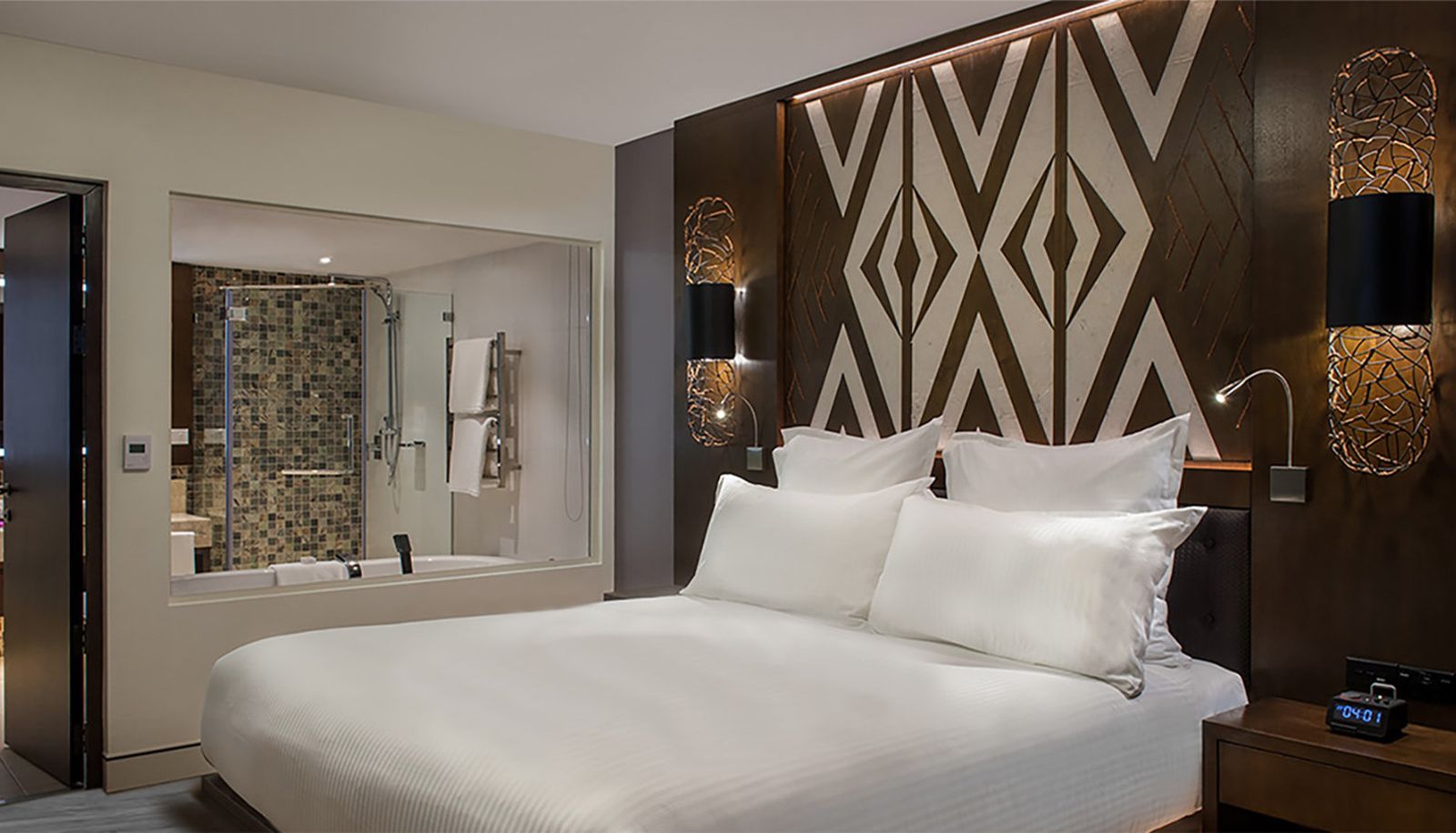 Zimmer - Crowne Plaza FIJI NADI BAY RESORT & SPA by IHG