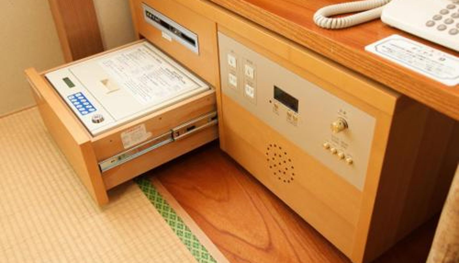 Familienzimmer - Hotel Mielparque Kumamoto