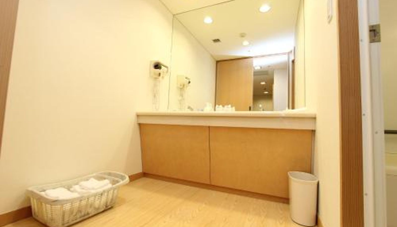 Cuarto de baño - Hotel Mielparque Kumamoto