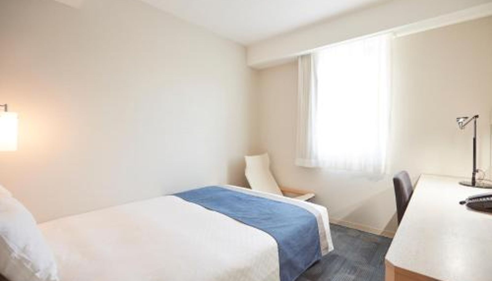 Standard room - Hotel Folkloro Sanrikukamaishi