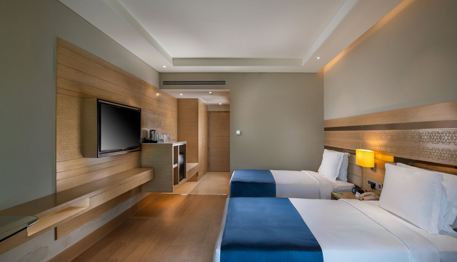 Camera - Holiday Inn AGRA MG ROAD by IHG