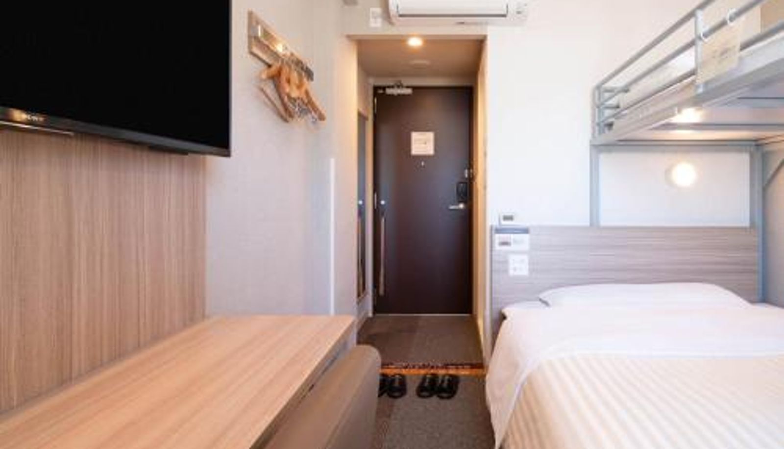 Room - Super Hotel Nagano Iida Inter