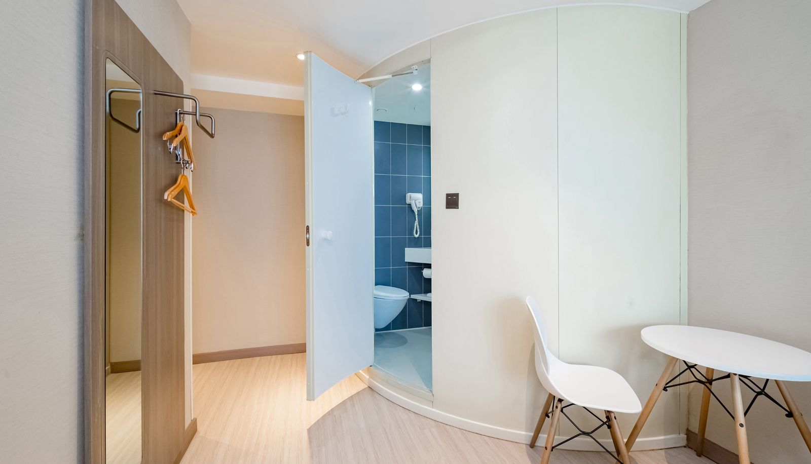 Room - Hanting Beijing Huangcun Zaoyuan Subway Station Hotel