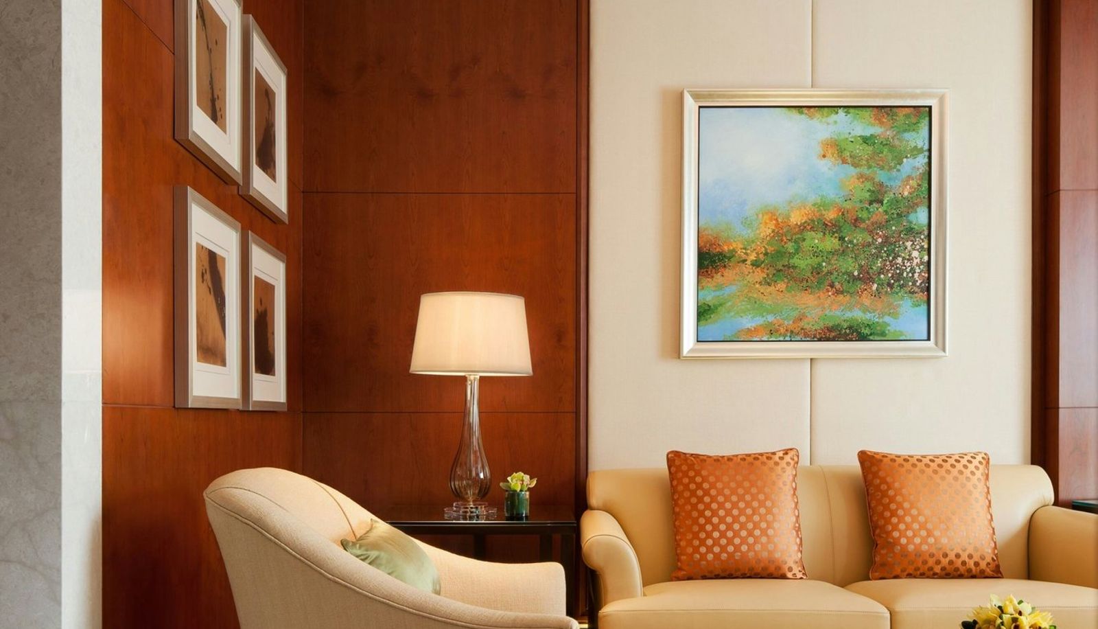 Kamer - All season Shanghai Changshou Road Subway Station Hotel