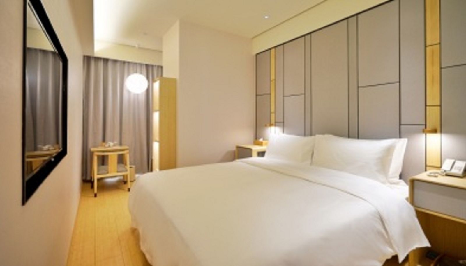 Camera - All season Shanghai Hongqiao Hechuan Road Hotel