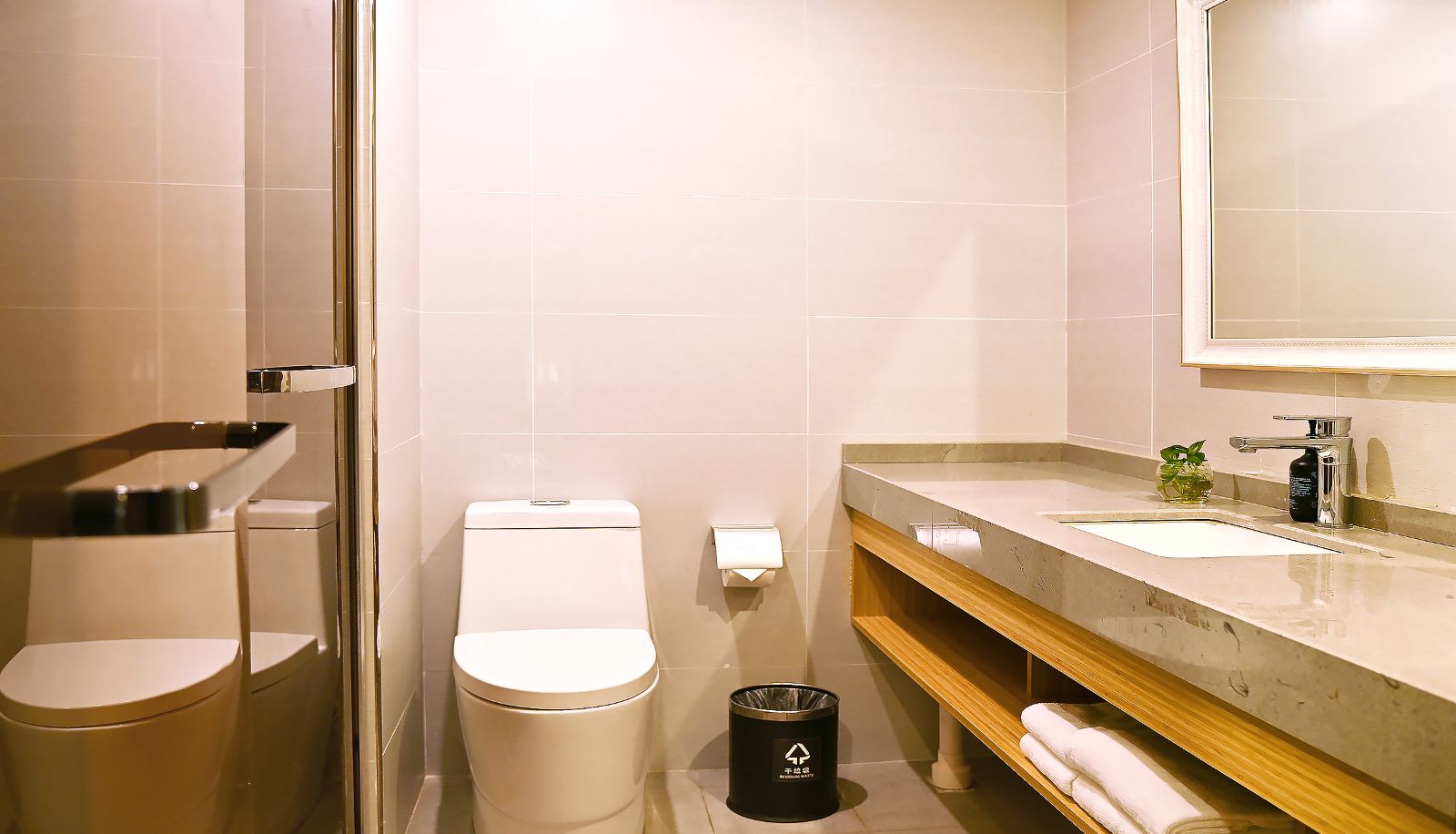 Kamer - Xingcheng Shanghai Wujiaochang Changhai Hospital Hotel