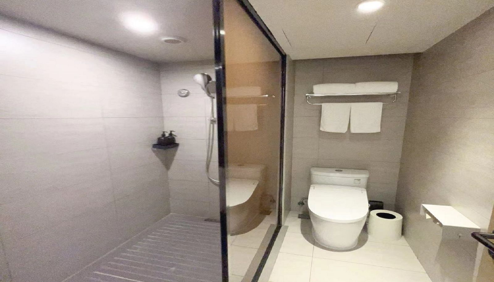Kamer - All season Shanghai Yingao West Road Hotel