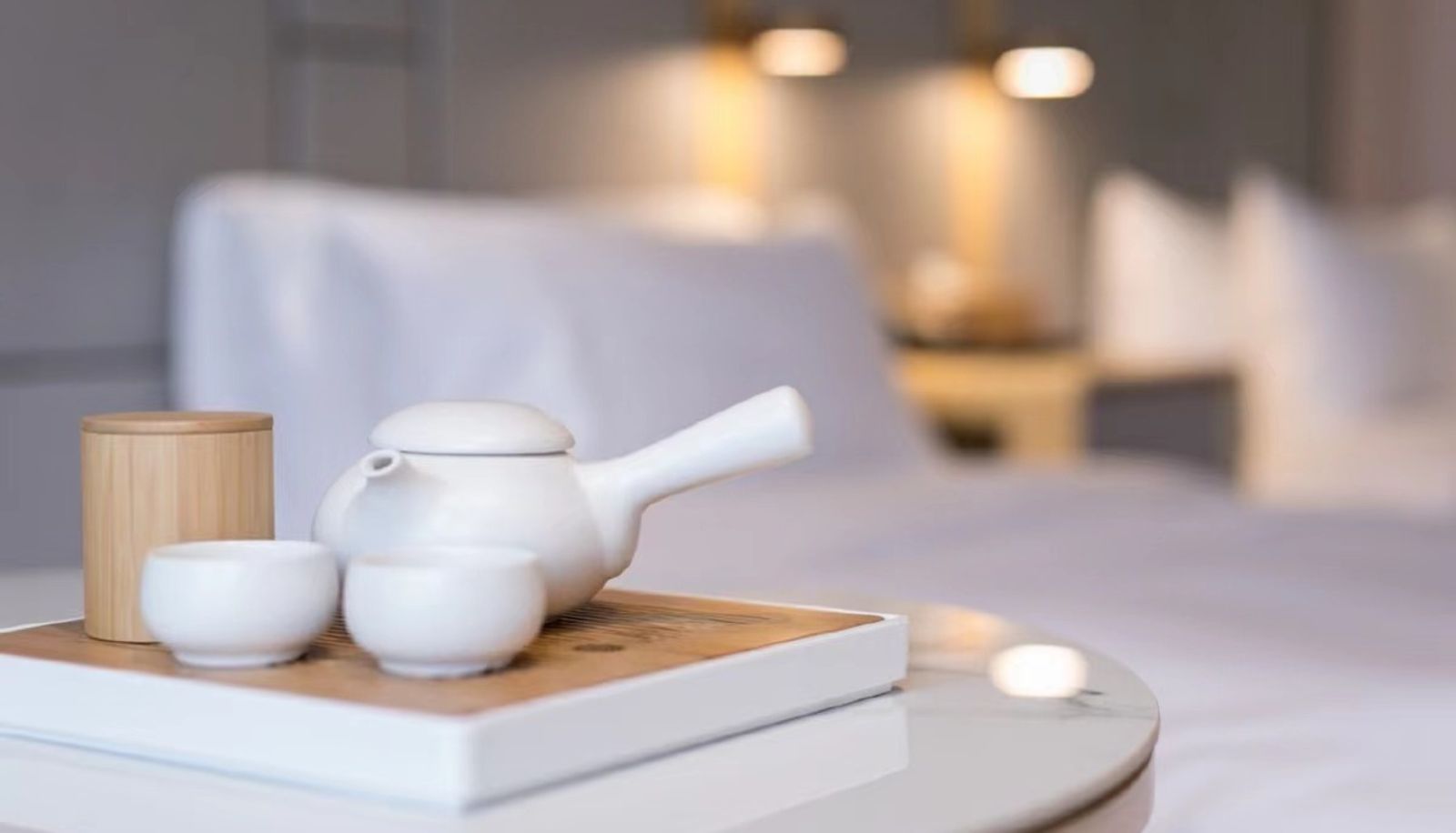 Habitación - All season Shanghai Jinshan Wanda Hotel