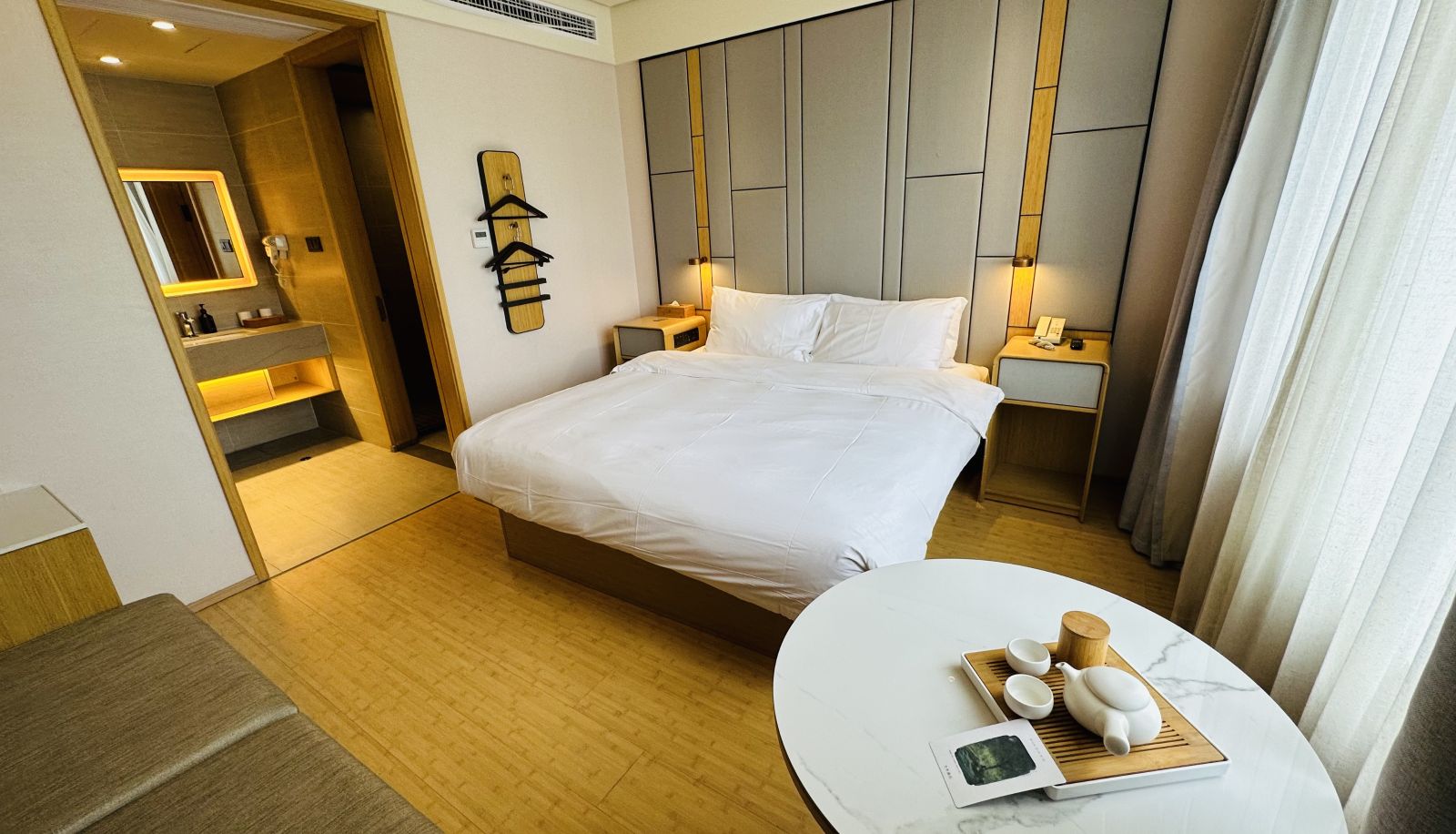 Room - All season Shanghai Chunshen Road Hotel