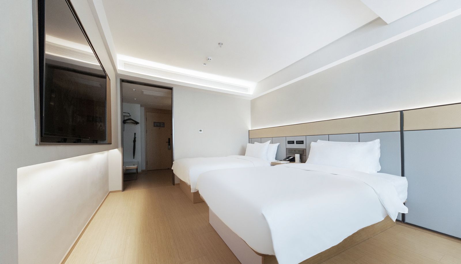 Room - All season Nanjing Xinjiekou Hotel