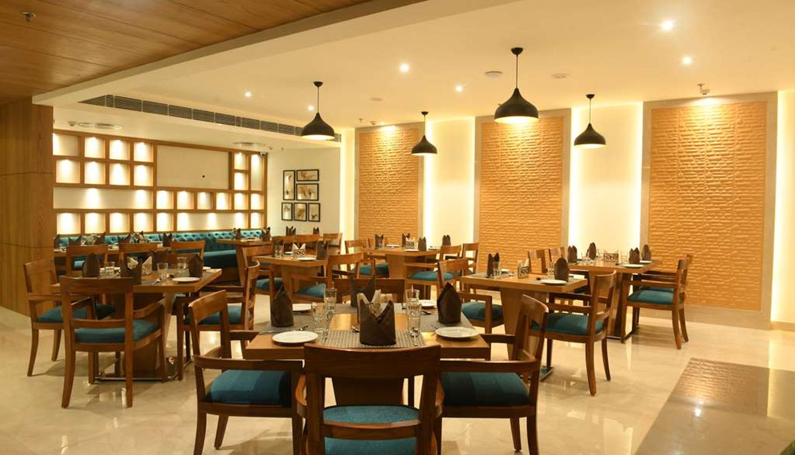 Ristorante - SureStay Plus by Best Western Amritsar