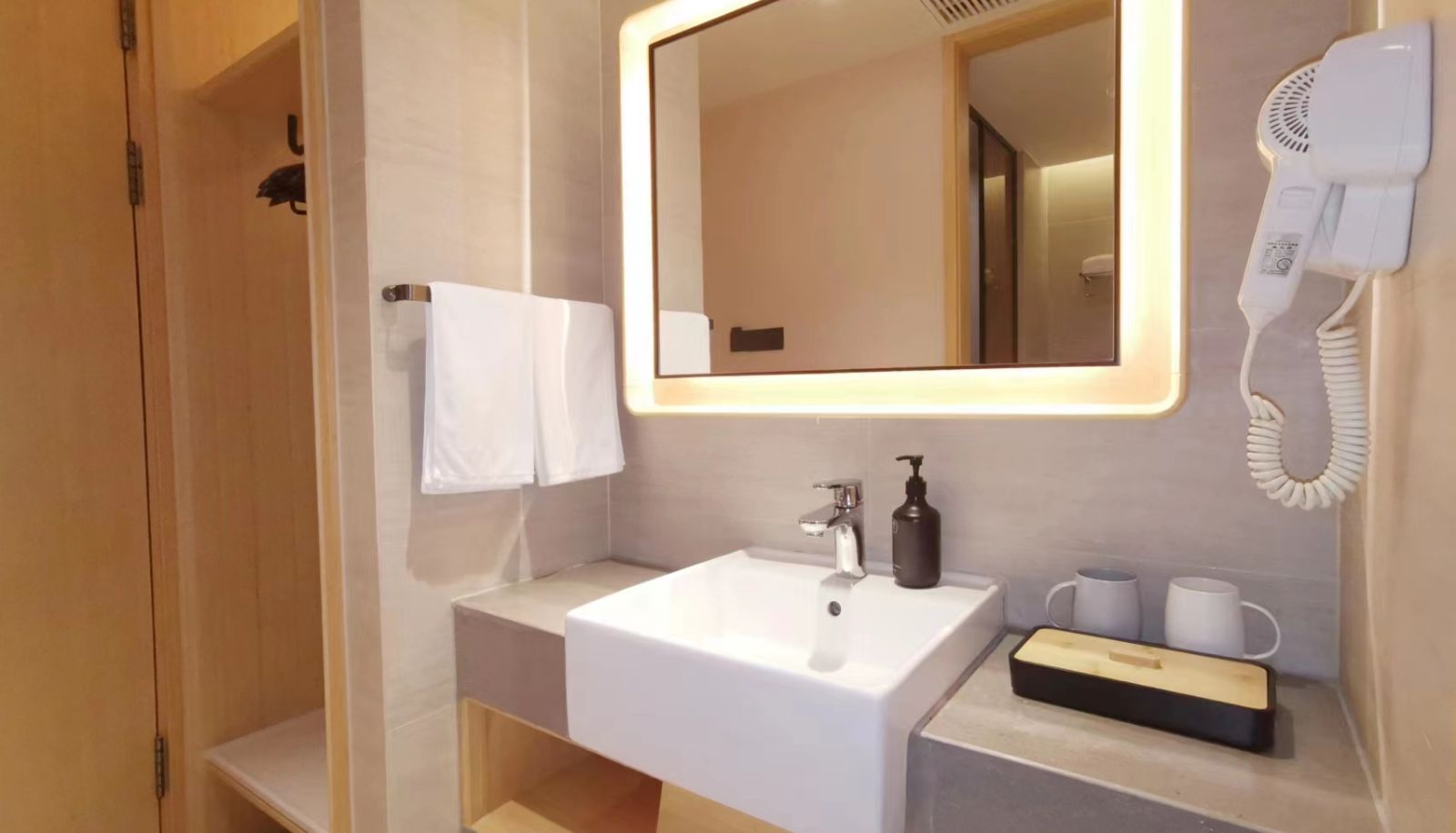 Room - All season Kunshan Shuixiu Road Hotel
