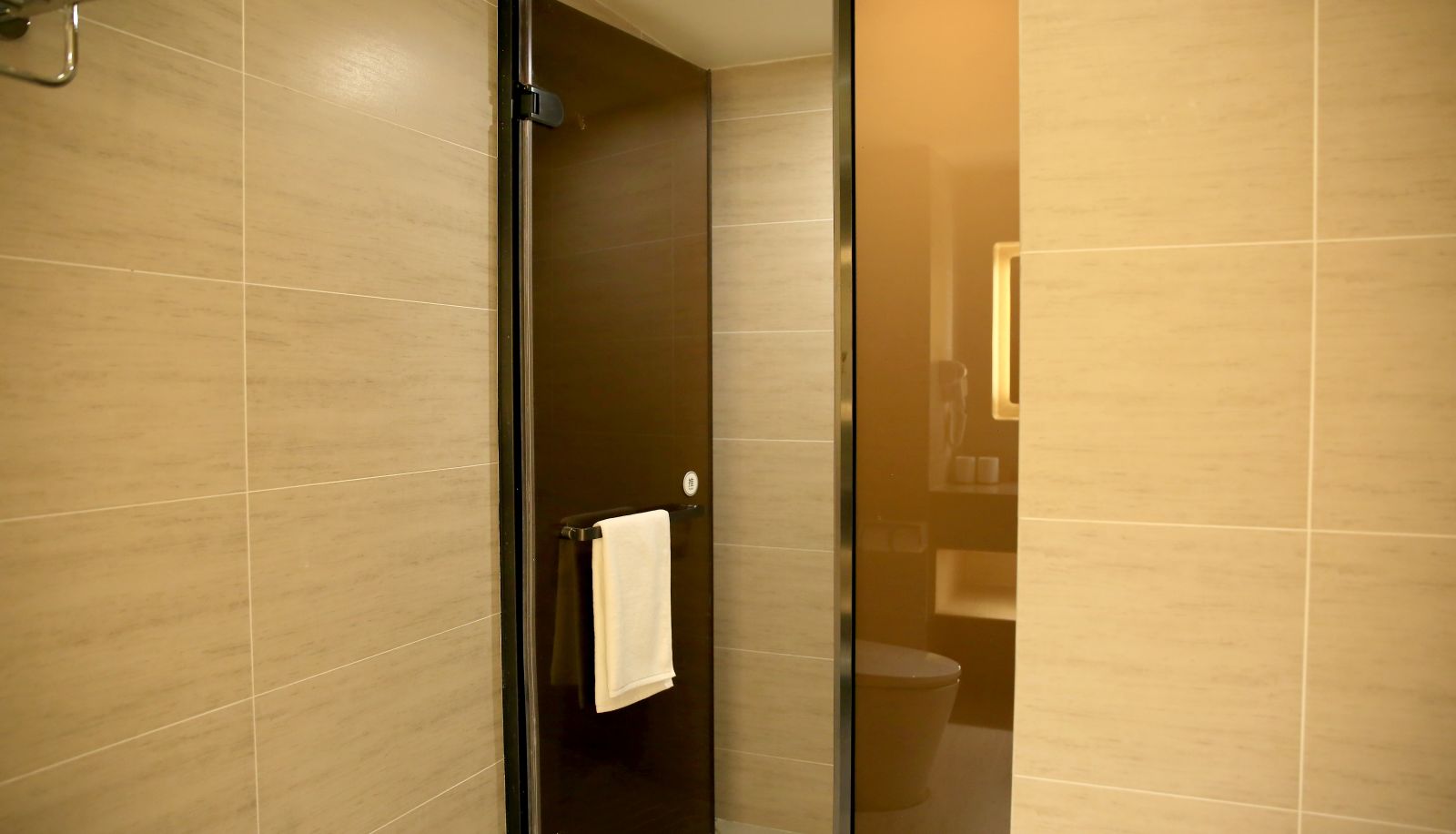 Zimmer - All season Lianyungang Xugou Hotel