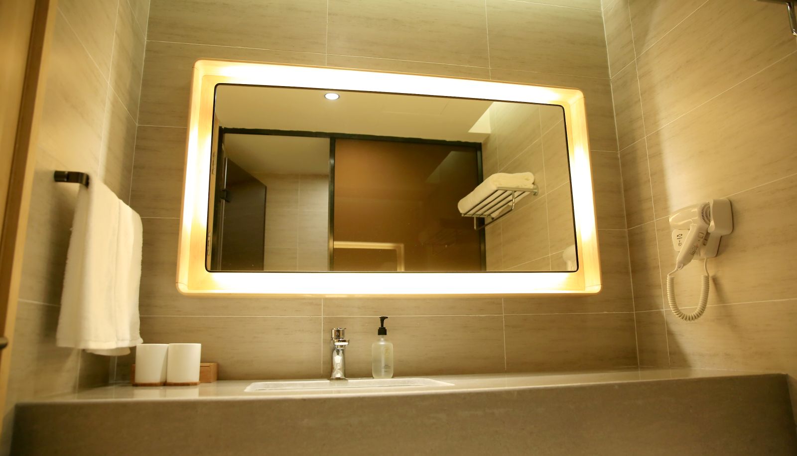 Zimmer - All season Lianyungang Xugou Hotel