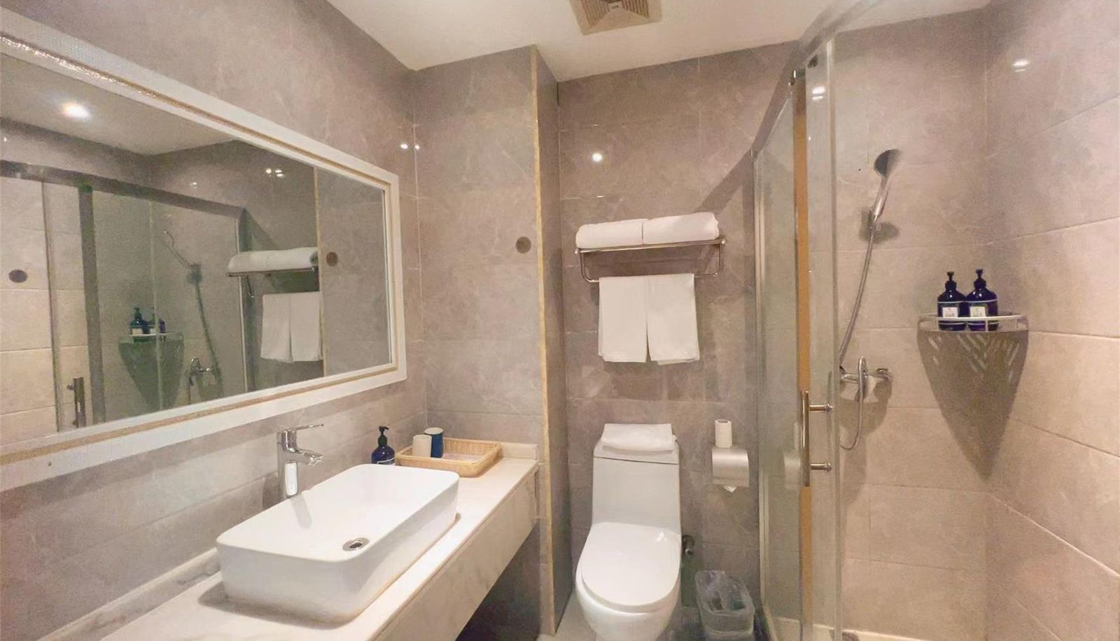 Información - Xingcheng Shuyang Yingbin Avenue Hotel