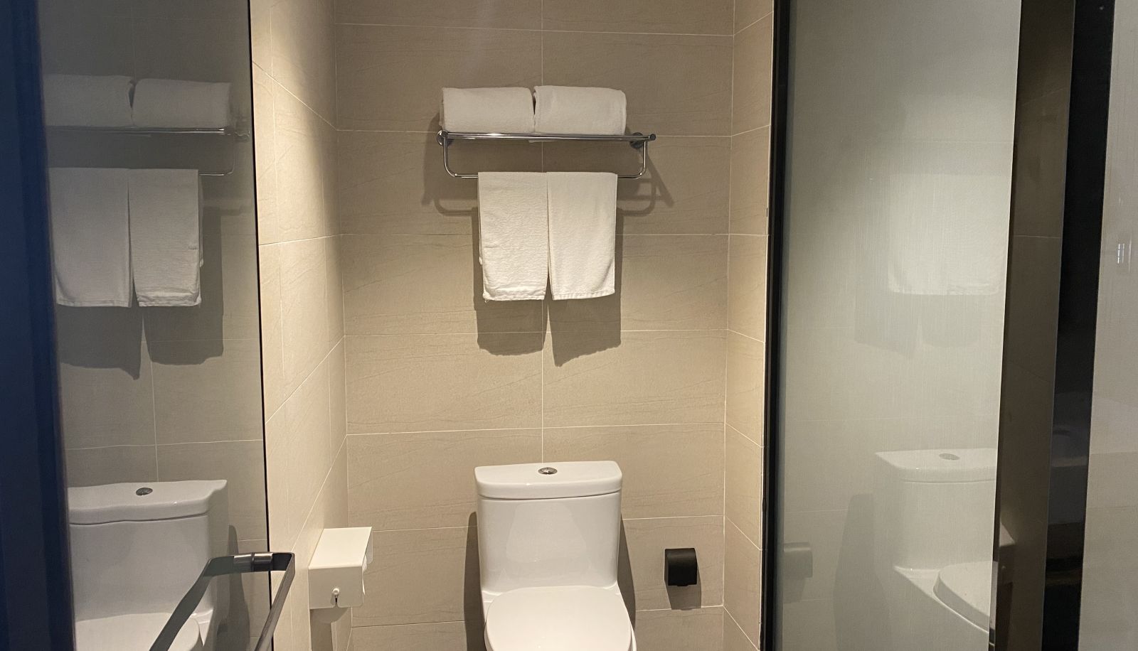 Habitación - Hanting Youjia Suqian Yanghe New District Hotel