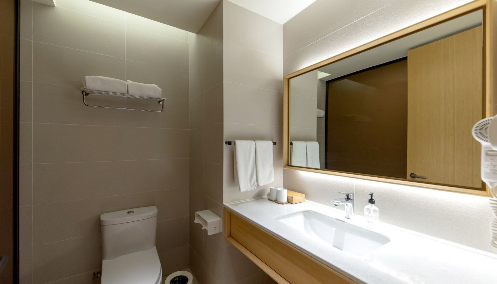 Pokój - All season hotel in Yancheng Development Zone