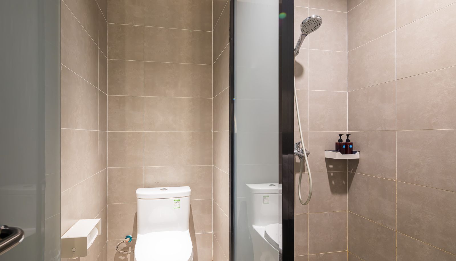 Info - Hanting Taizhou Gaogang Yangzijiang Middle Road Hotel