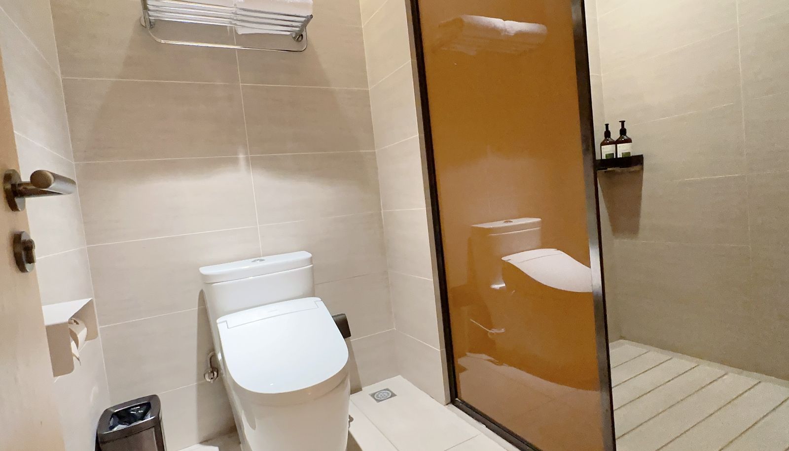 Zimmer - All season Qidong Shengang City Hotel