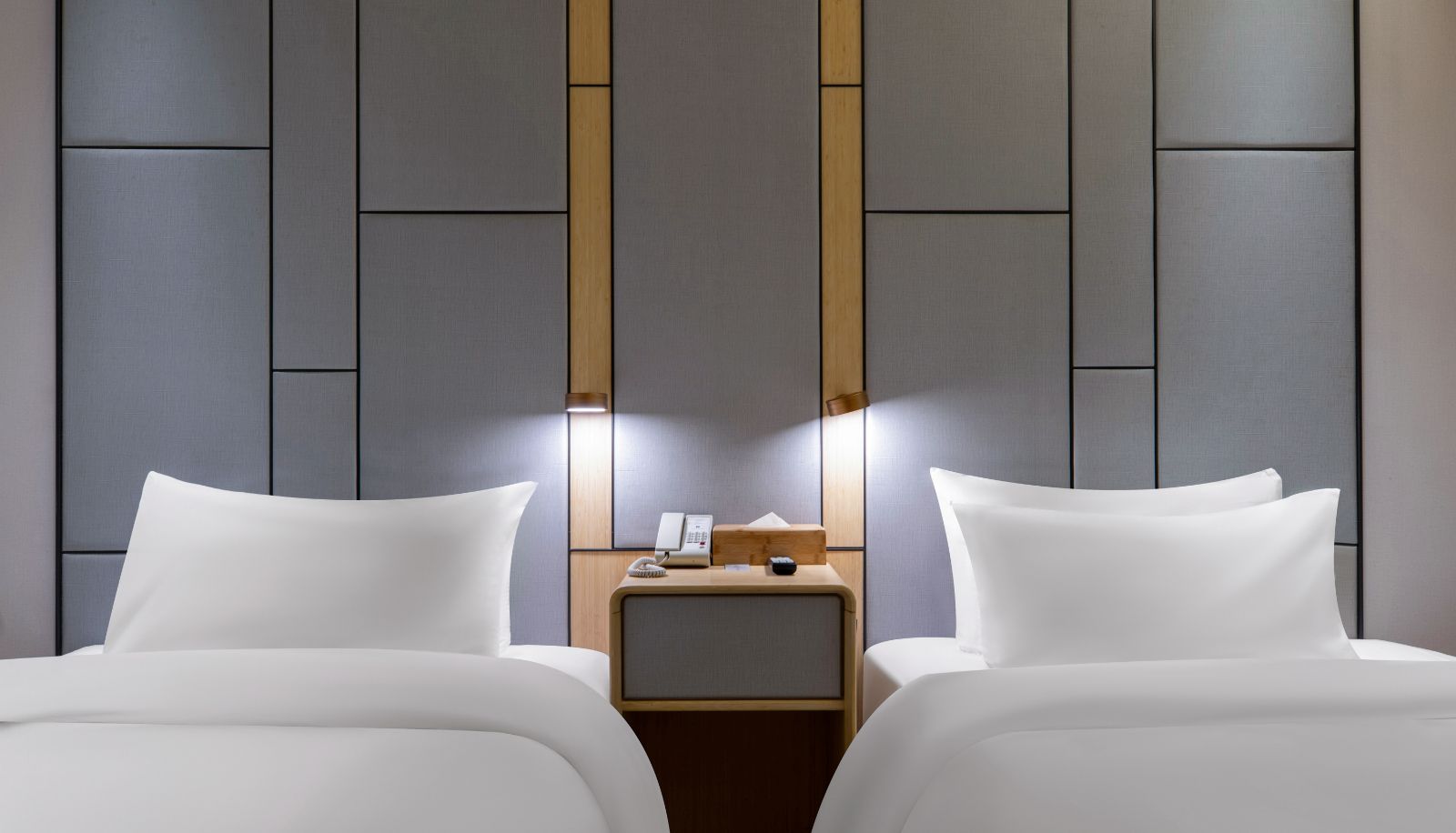 Zimmer - All season Hefei Tongcheng Road Hotel