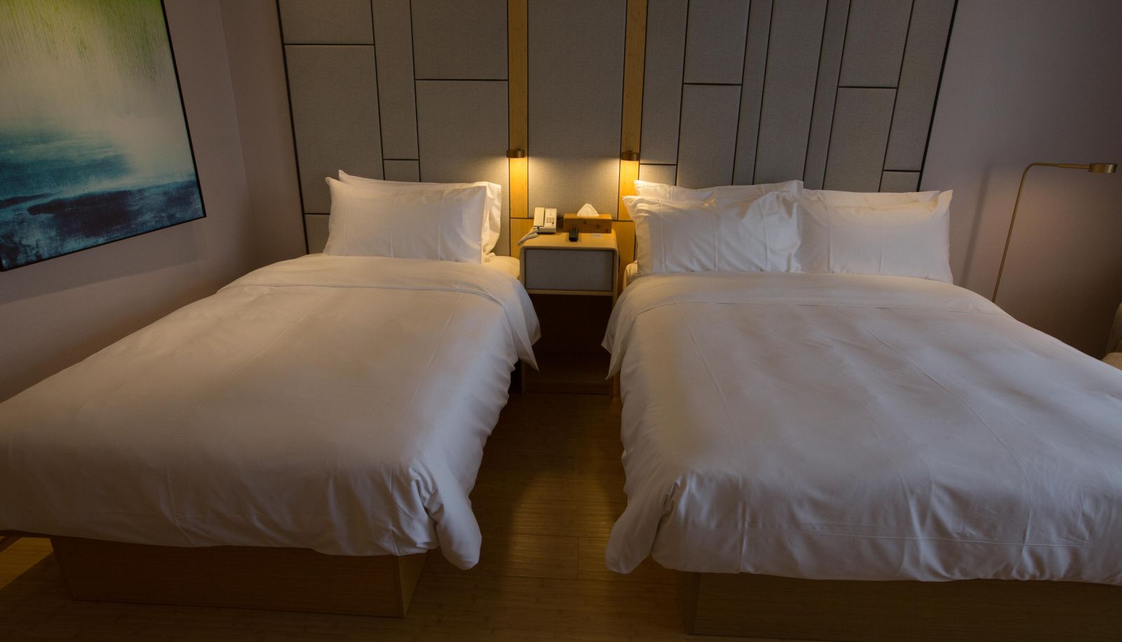 Room - All season Hefei Economic Development Zone University Town Hotel University Town(Domestic Only)