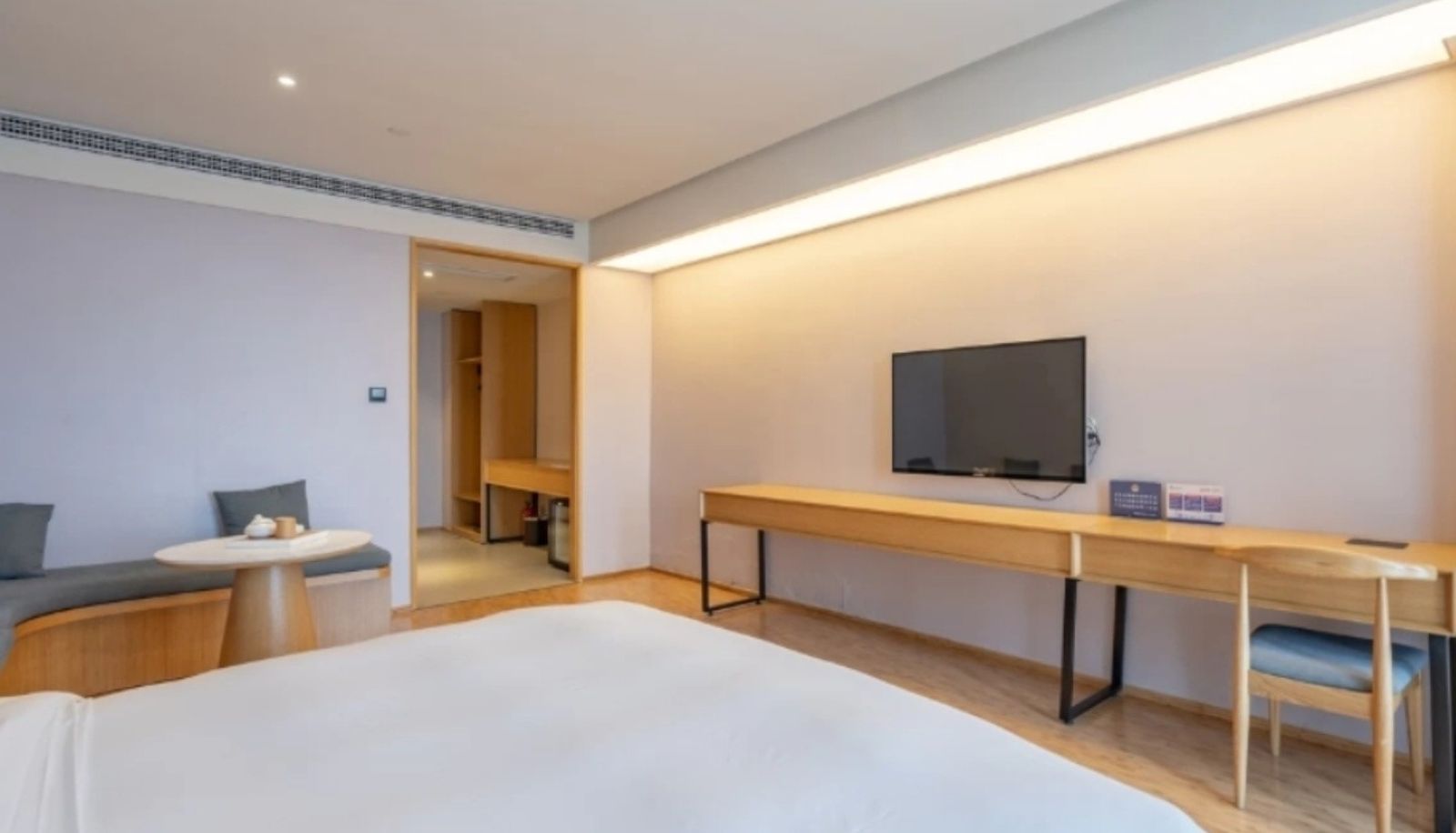 Room - All season Hangzhou East Railway Station Hotel